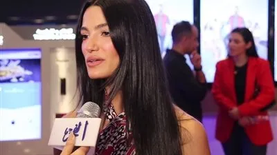 تارا عماد عماد للفجر الفني: 