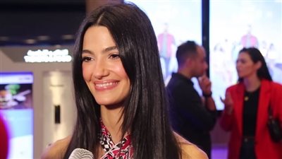 خاص.. تارا عماد: 