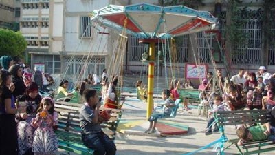 تعرف على... مظاهر الاحتفال طقوس بعيد الأضحى 2023 في الأردن 