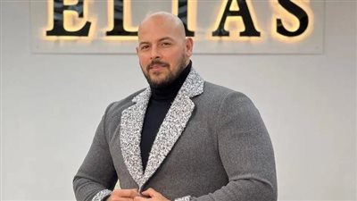 أحمد التهامي لـ خط أحمر: لم يحاربني أحد في الوسط الفني وعلاقاتي جيدة بالجميع