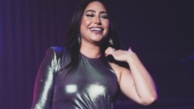 بعد القبض على زوجها.. بوسي ترد بشكل أقوى: 