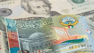 سعر الدينار الكويتي في البنوك المصرية اليوم الخميس 22 يونيو 2023