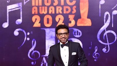 جوائز الـMEMA.. «الراديو 9090» أفضل إذاعة فى الشرق الأوسط (صور) 