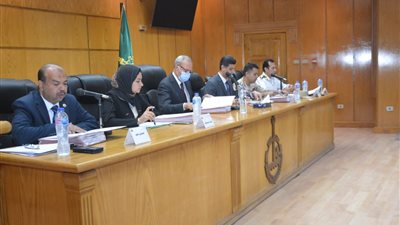 غرف طوارئ وعمليات في القليوبية استعدادا لعيد الأضحى 