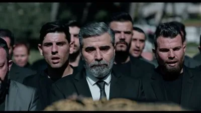 STARZPLAY تعلن عن بدء عرض أحدث مسلسلاتها الأصلية 