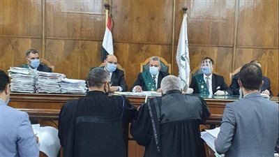 الإدارية العليا تؤيد جامعة سوهاج بمعاقبة معيد هدد زملاءه بالقتل 