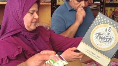 تفاصيل إحالة 131 محضرًا بمخالفات بأسواق الدقهلية للنيابة العامة 