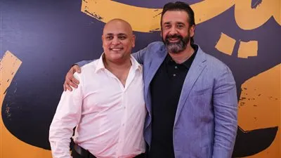 خاص.. كريم عبد العزيز: 