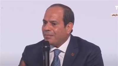 دبلوماسي سابق يكشف أهمية قمة باريس بحضور الرئيس السيسي(فيديو)