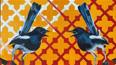 حضور فني عربي لافت بمهرجان 