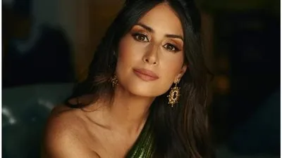 اليوم.. هبة طوجي ضيفة برنامج 