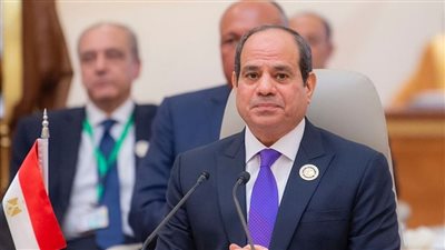 عاجل.. الرئيس السيسي يشارك في الجلسة الختامية لقمة ميثاق التمويل العالمي اليوم