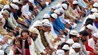 قبل أيام.. موعد صلاة عيد الأضحى 2023 في المغرب