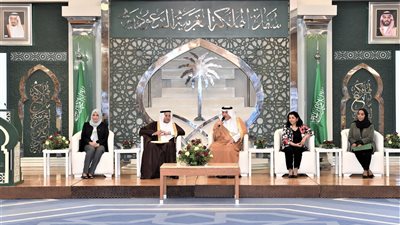 السفير أسامة نقلي: المملكة حققت قفزة نوعية في تمكين المرأة السعودية