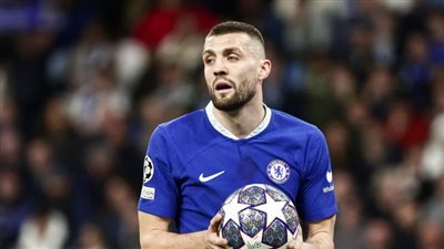 بالأسماء.. تشيلسي يضع 3 حلول لتعويض رحيل ماتيو كوفاسيتش