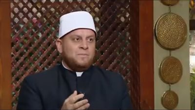 عالم أزهري: لا بد أن يكون مال الحج حلالًا (فيديو)