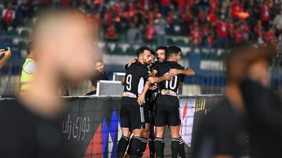 منتخب السويس عن مواجهة الأهلي: المباراة ستكون صعبة ورحيل المدرب لن يؤثر علينا