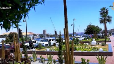 بعد افتتاح جزء منه.. تفاصيل مشروع تطوير 