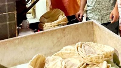 أغذية فاسدة ومخابز مخالفة في حملات تموينية بالدقهلية 