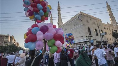 عيد الأضحى 2023.. موعد صلاة العيد الكبير في محافظة بنى سويف