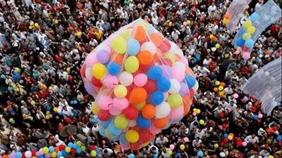 موعد صلاة عيد الأضحى في القاهرة