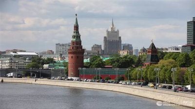 بيسكوف لماكرون: لا تقلق من تطور علاقاتنا مع إفريقيا