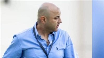 نجم الزمالك الأسبق مديرا فنيا لبترول اسيوط 