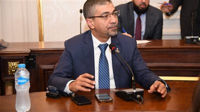 برلماني: كلمة الرئيس بالميثاق العالمي وضعت العالم أمام مسئولياته نحو القارة السمراء