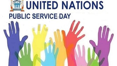 بعد تهنئة السيسي.. كل ما تريد معرفته عن اليوم العالمي للخدمة العامة