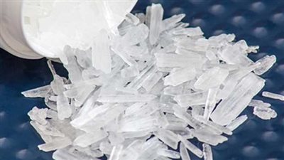 لحيازتهما مخدر الآيس.. النيابة تحقق مع عنصرين إجراميين في المطرية