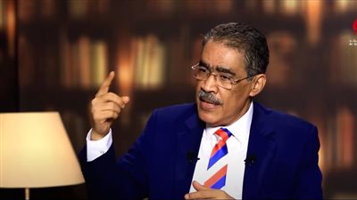 ضياء رشوان يكشف مواقفه السياسية أيام مبارك: 