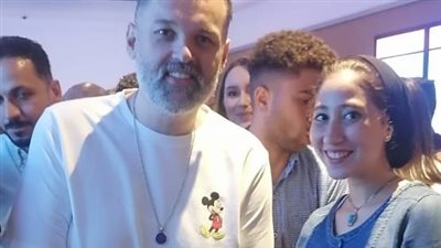 محمد محمود عبد العزيز: 