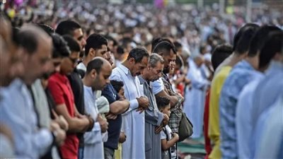 عيد الأضحى 2023.. موعد صلاة العيد الكبير في محافظة دمياط