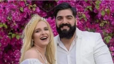 تعرف على القصة الكاملة وراء حرب الكلام بين الملحن أحمد البرازيلي وزوجته ميرنا طارق 