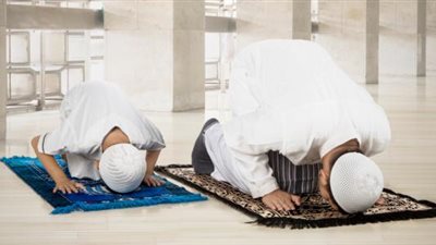 مواقيت الصلاة اليوم الثامن من ذي الحجة وموعد أذان المغرب