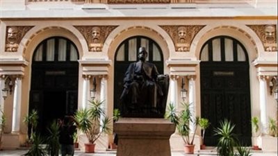 الليلة.. الأوبرا تحتفل بعيد الشرطة وذكرى ثورة يناير بمسرح سيد درويش 