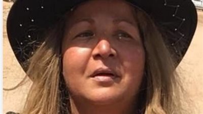 تغريد فهمي لـ المنسي: 