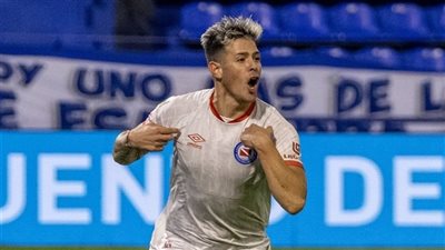 الدوري الأرجنتيني.. أرجنتينوس يهزم ديفينسا خوستيكا