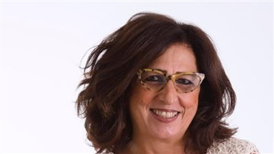 ماريان خوري مديرًا فنيًا لمهرجان الجونة السينمائي