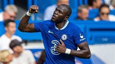 الاتفاق تم.. موعد إعلان صفقة انتقال كوليبالي إلي الهلال السعودي