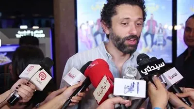 كريم محمود عبد العزيز: