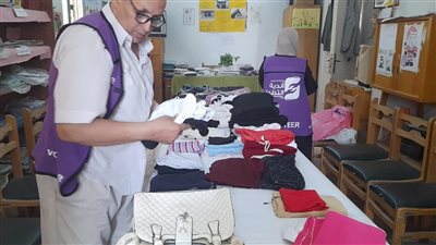 استعدادات مكثفة بمراكز الشباب لتدشين مبادرة 