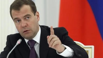 دميتري ميدفيديف: سيطرة فاجنر على الأسلحة النووية بمثابة “كارثة عالمية”