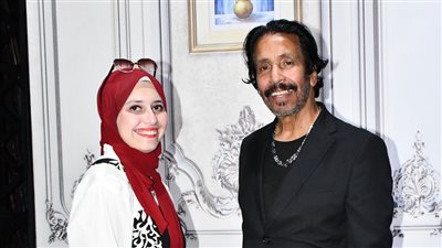 مجدي فكري للفجر الفني: سعيد بمشاركتي في مسلسل 