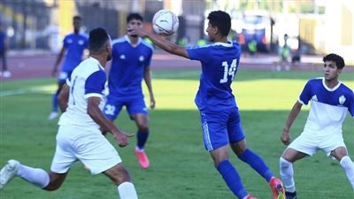 النجوم يطيح بسموحة خارج كأس مصر 