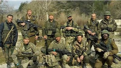 ما دور فاجنر في إفريقيا والمنطقة العربية؟.. خبير يجيب (فيديو)