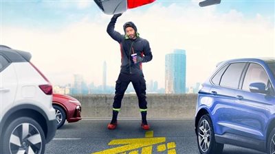 تامر حسني يوجه الشكر لوزارة الثقافة بعد إعلانها طرح أفلام عيد الأضحى بأسعار مخفضة