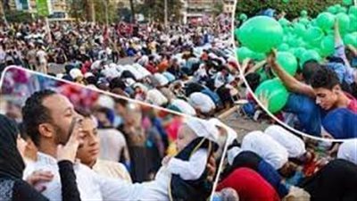 مواقيت صلاة عيد الأضحى 2023 في بني سويف.. مواعيد صلاة Eid Al-Adha في مدينة بني سويف