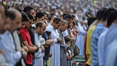 ننشر موعد صلاة عيد الأضحى Happy Eid في محافظة الإسكندرية