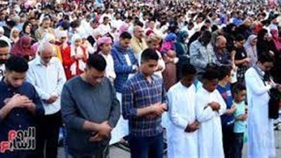 مواقيت صلاة عيد الأضحى 2023 في أسوان.. مواعيد صلاة Eid Al-Adha في مدينة أسوان